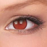 Traks sarkans ekrāns